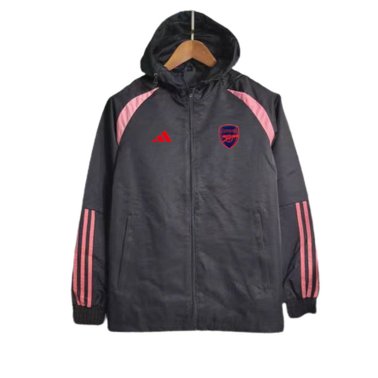 WindBreaker Arsenal 2024-2025