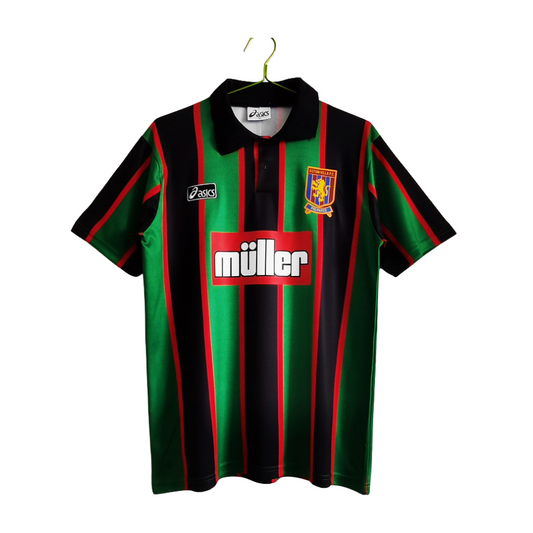 Aston Villa 1993-1994 Away Retro