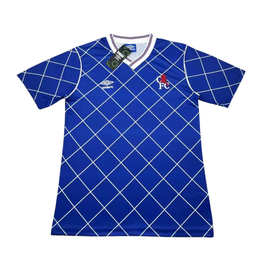 Chelsea 1987-1988 Home Retro