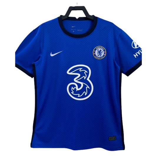 Chelsea 2021 Home Retro