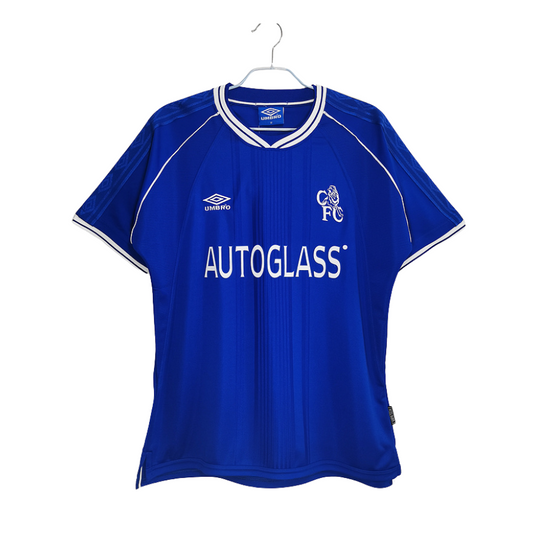 Chelsea 1999-2000 Home Retro