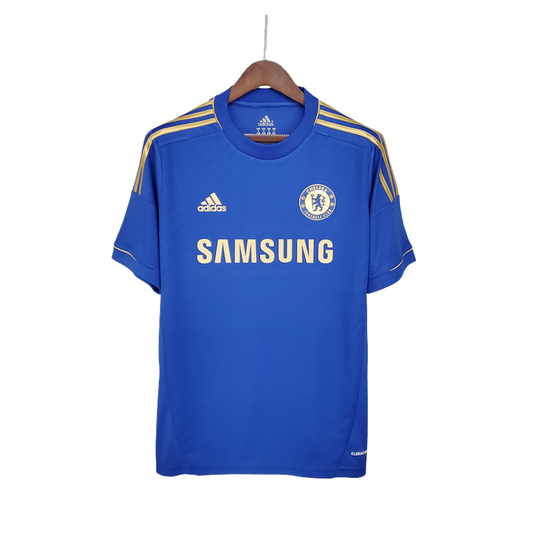 Chelsea 2012-2013 Home Retro