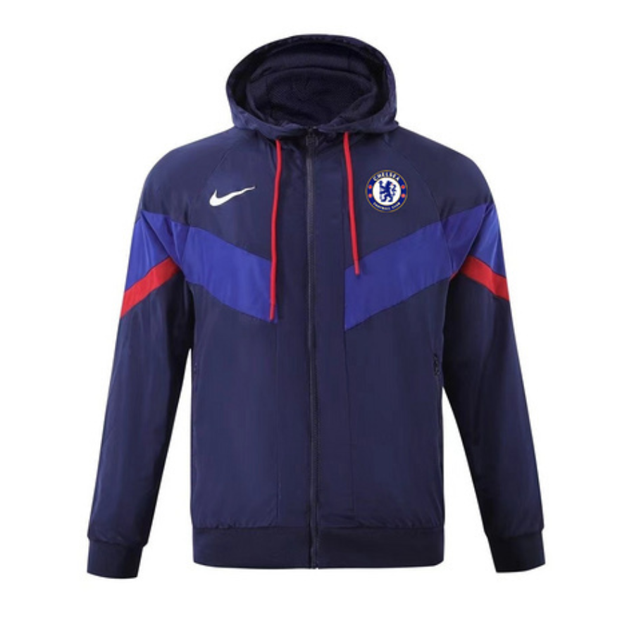 Chelsea Windbreaker 2024-2025