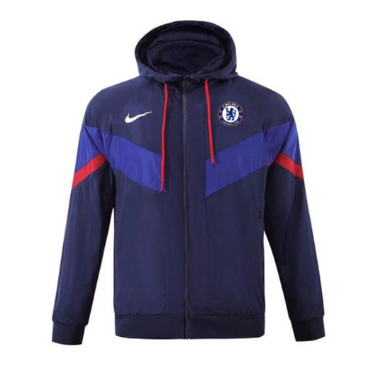 Chelsea Windbreaker 2024-2025