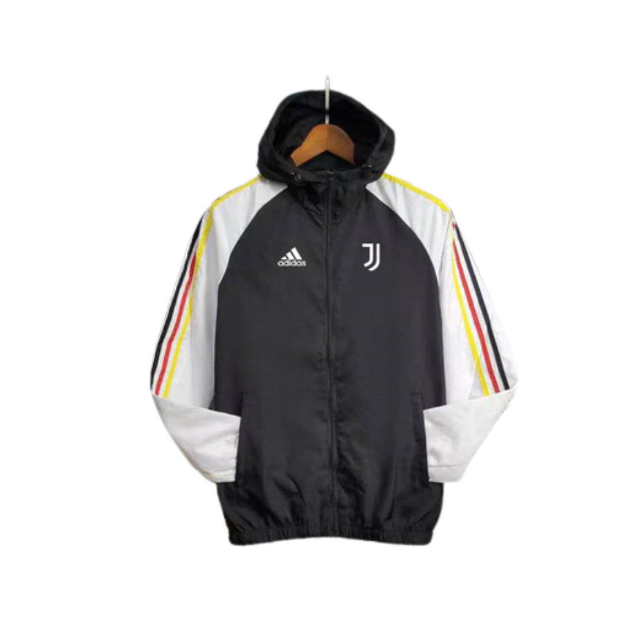 Windbreaker Juventus 2024-2025