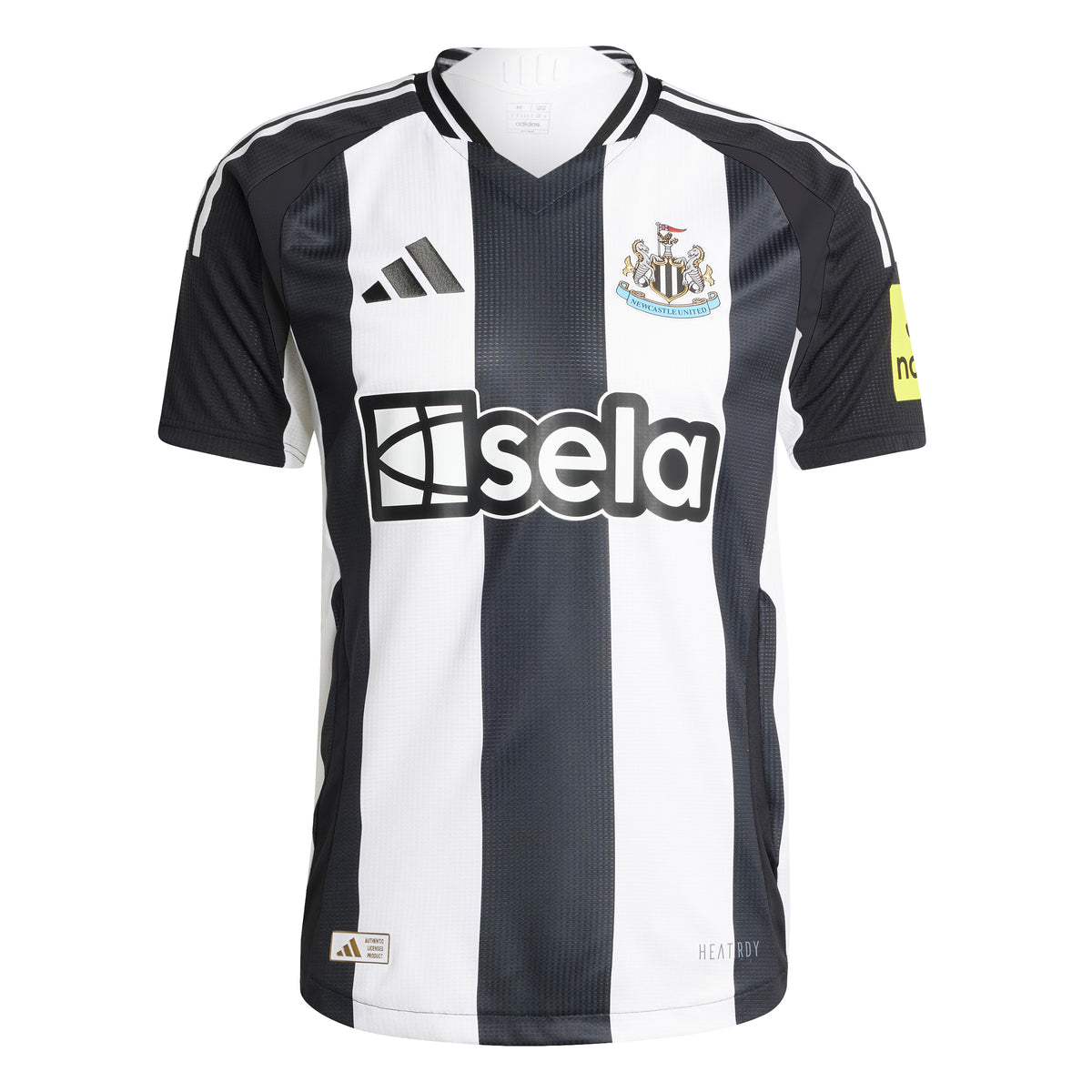 Newcastle United 2024-2025 Home