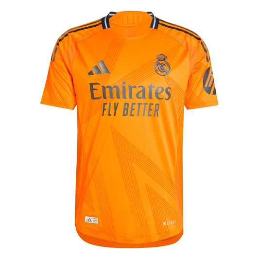 Real Madrid 2024-2025 Away