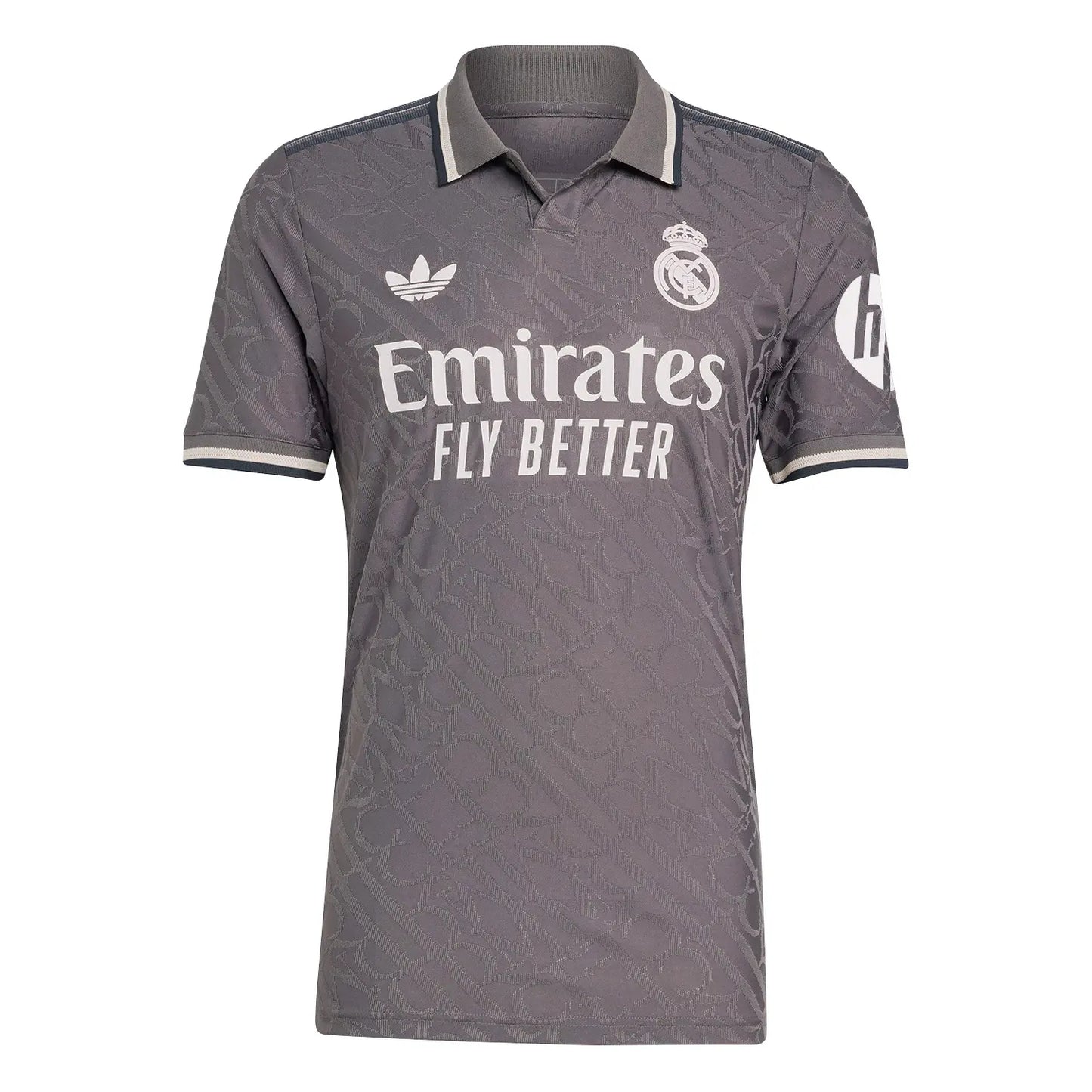 Real Madrid 2024-2025 Third