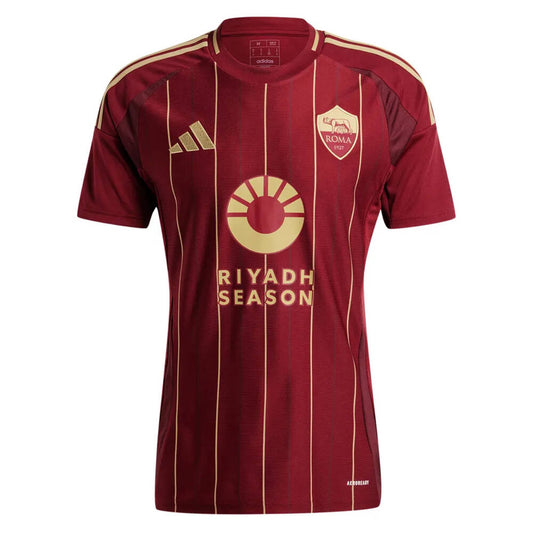 Roma 2024-2025 Home