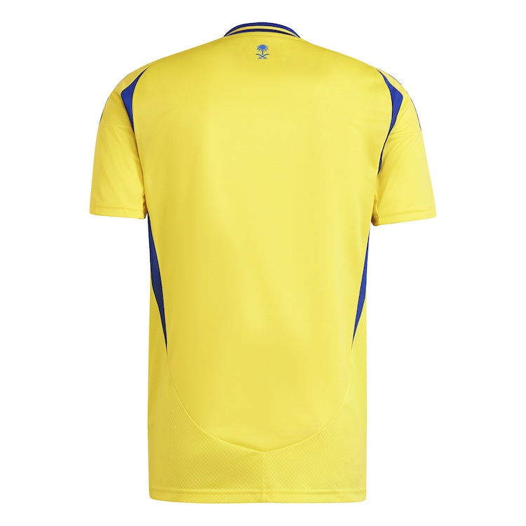 Al Nassr 2024-2025 Home