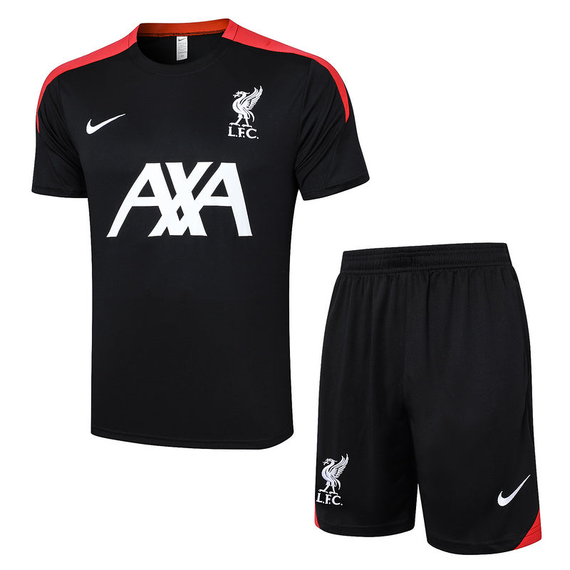 Liverpool Training Kit 24-25