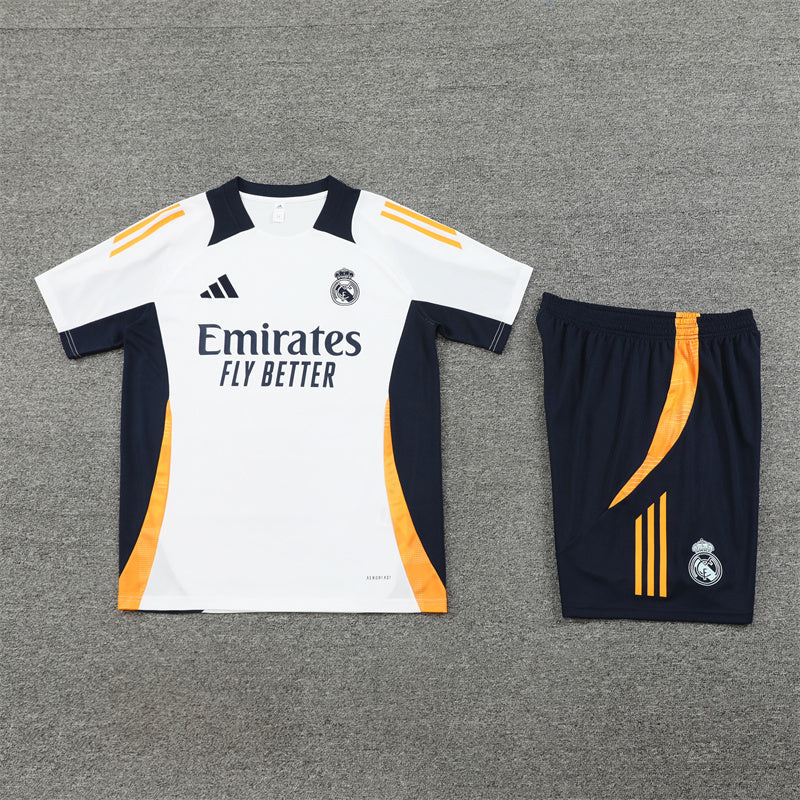 Real Madrid Training Kit Kids 24-25