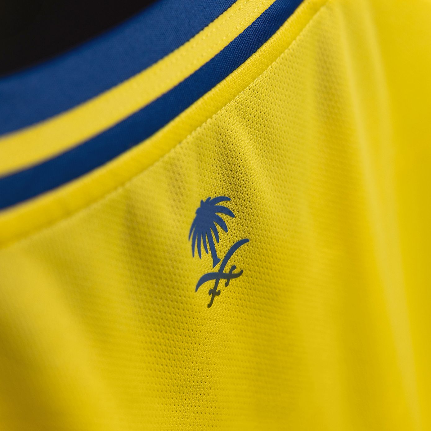 Al Nassr 2024-2025 Home