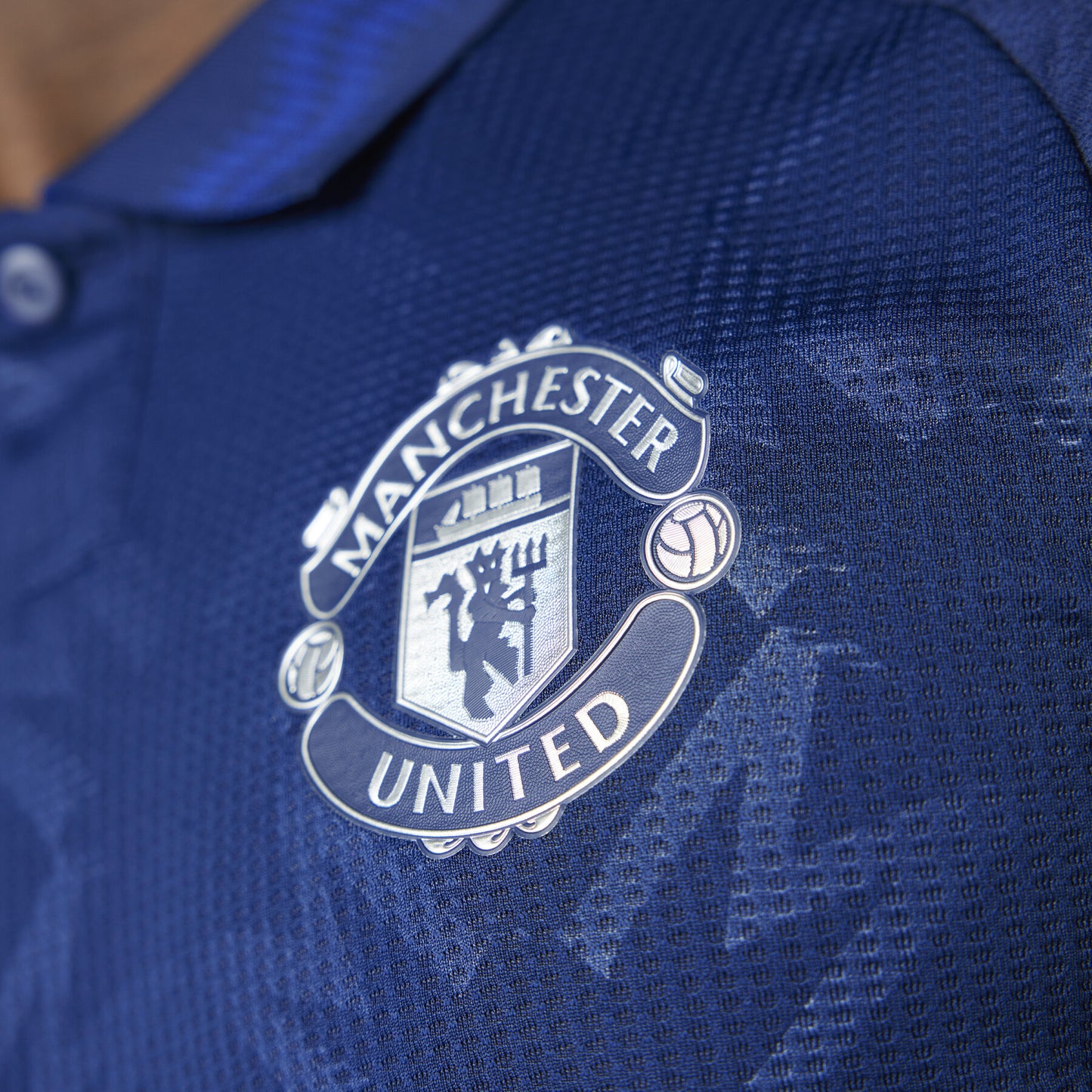 Manchester United 2024-2025 Away