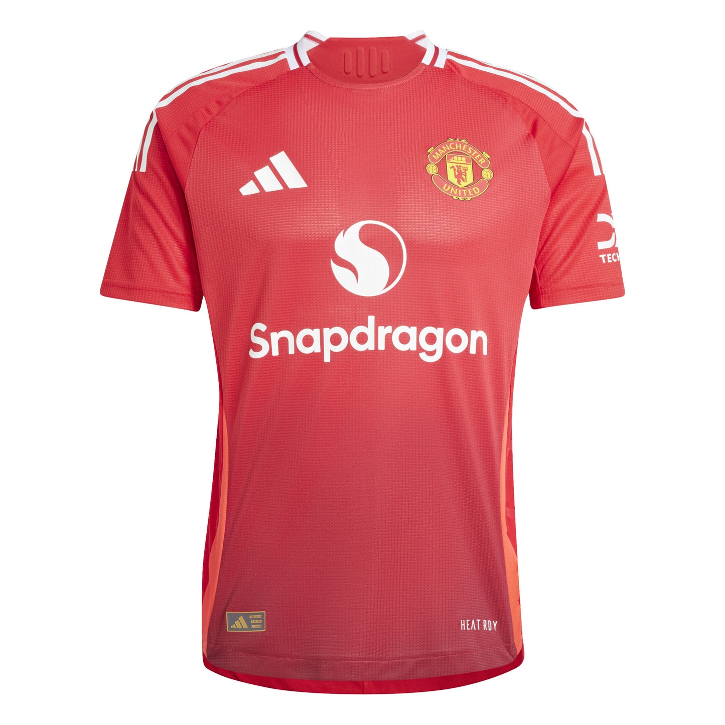 Manchester United 2024-2025 Home