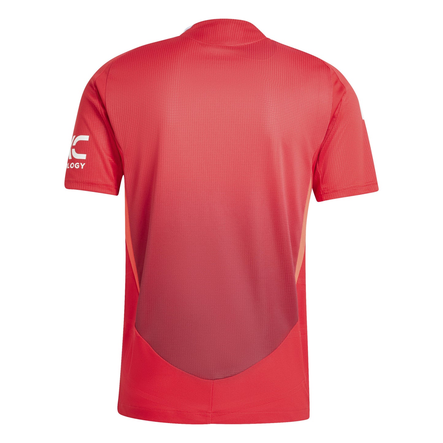 Manchester United 2024-2025 Home