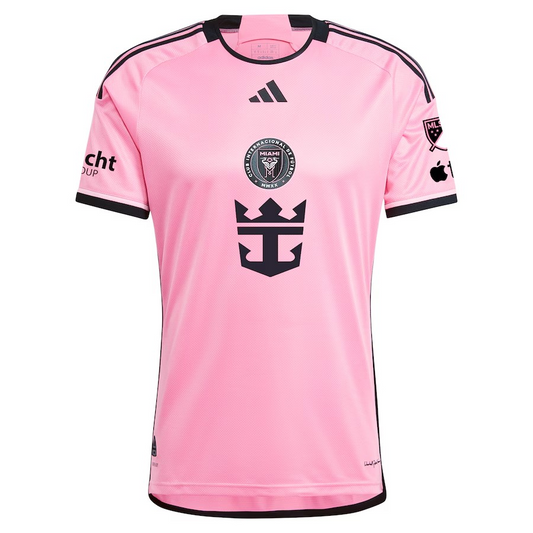 Inter Miami 2024-2025 Home