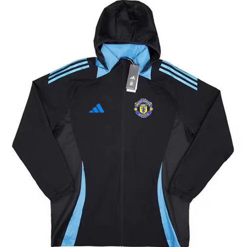 Manchester United Windbreaker 24-25