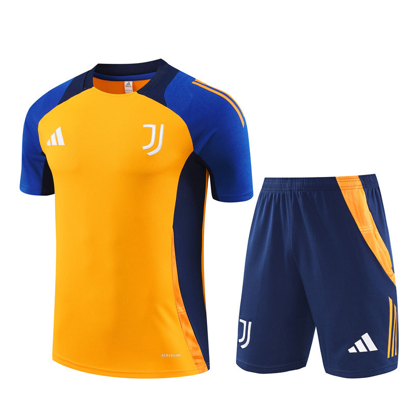 Juventus Training Kit Kids 24-25