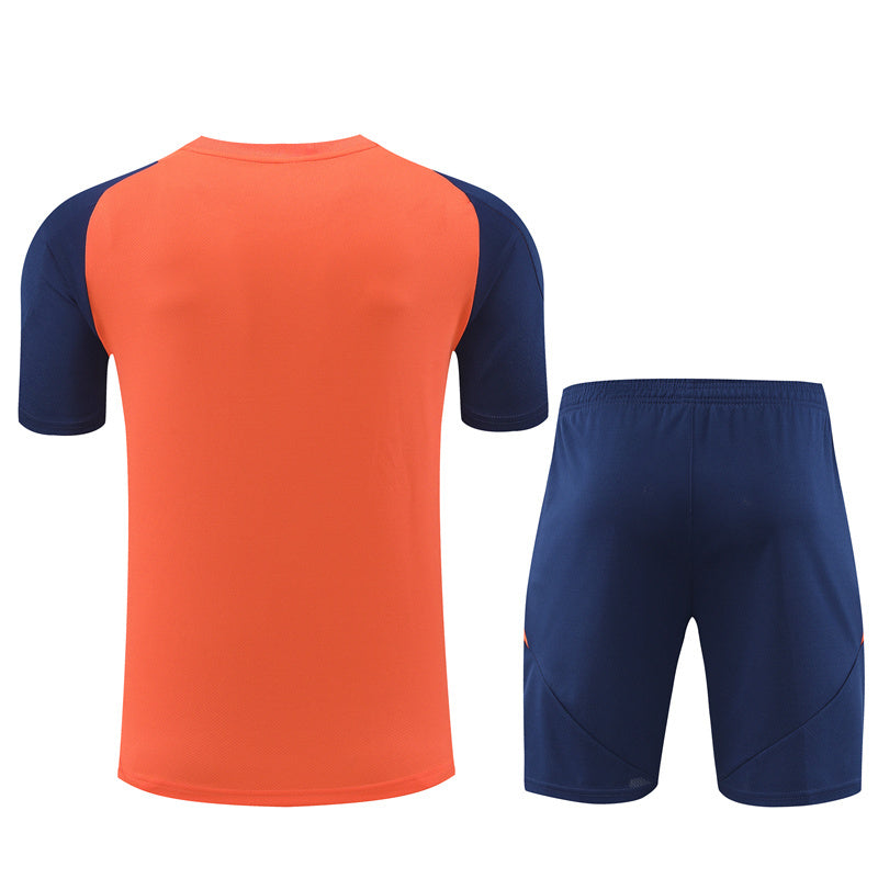 Manchester United Training Kit Kids 24-25