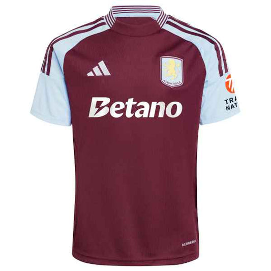 Aston Villa 2024-2025 Home