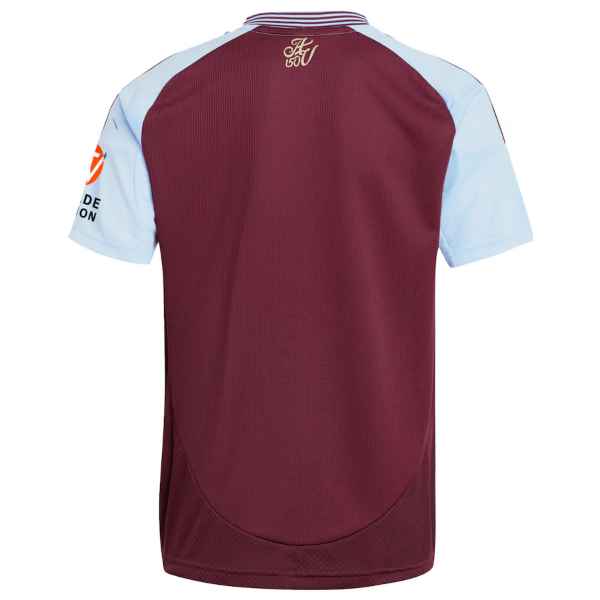 Aston Villa 2024-2025 Home