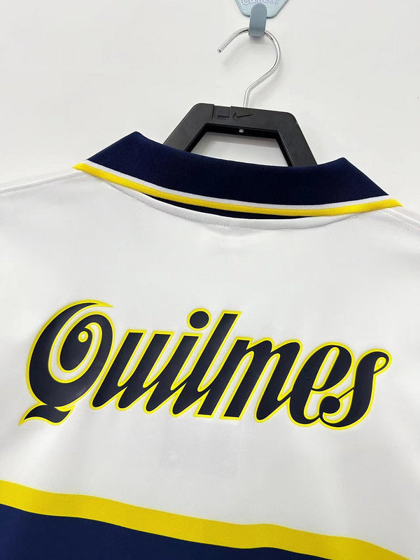 Boca Juniors 1996-1997 Away Retro