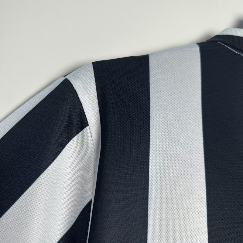 Juventus 1994-1995 Home Retro