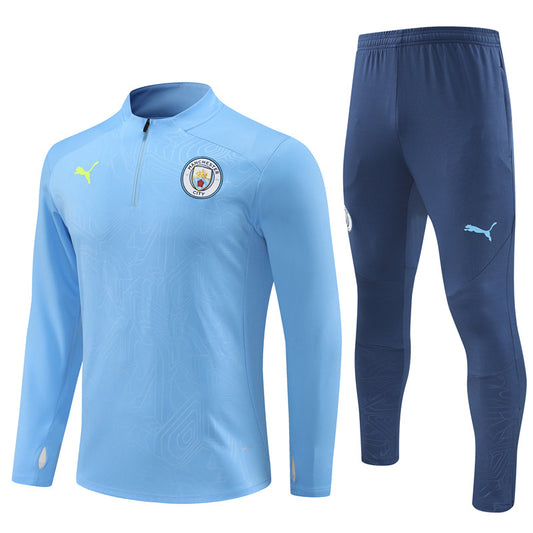 Manchester City 2024-2025