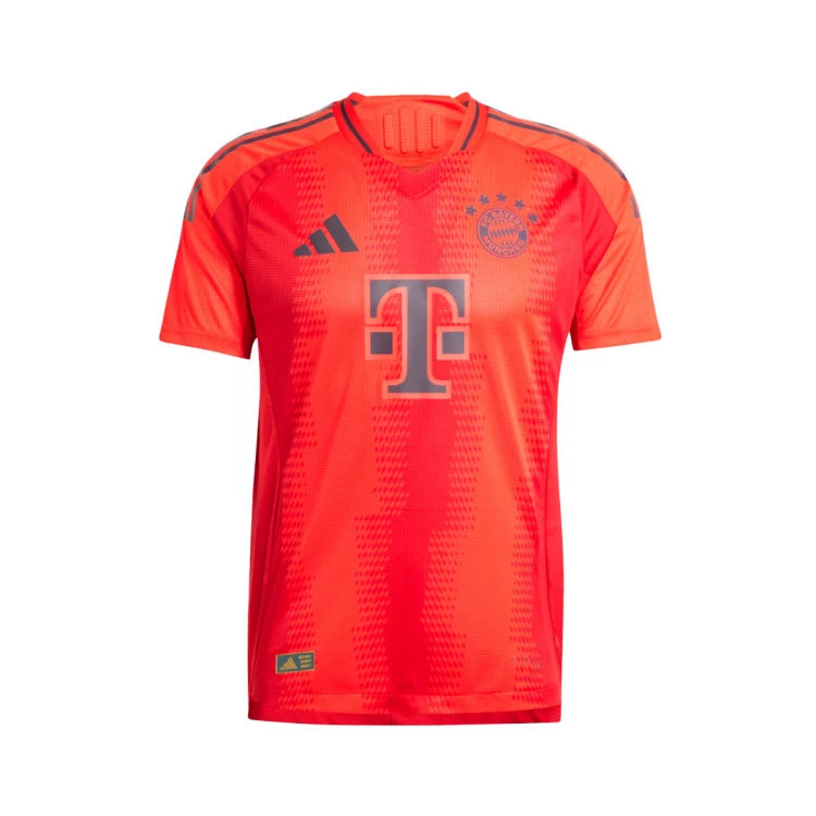 Bayern Munich 2024-2025 Home