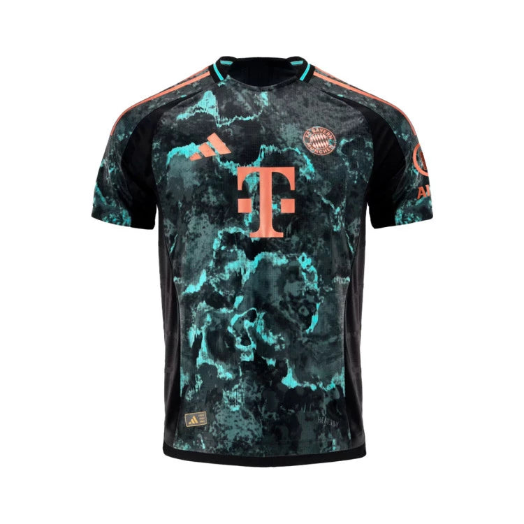 Bayern Munich 2024-2025 Away