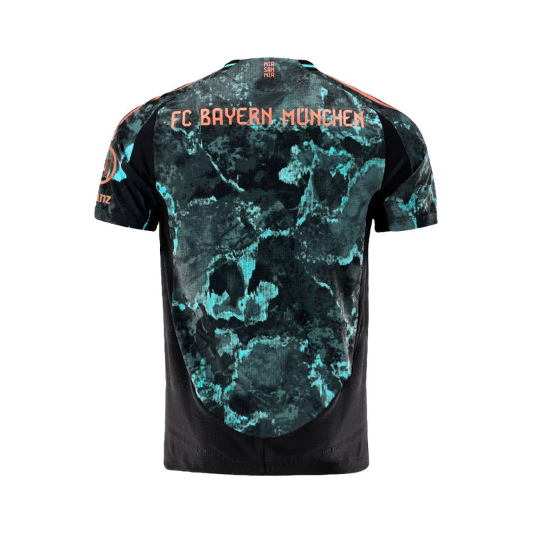 Bayern Munich 2024-2025 Away