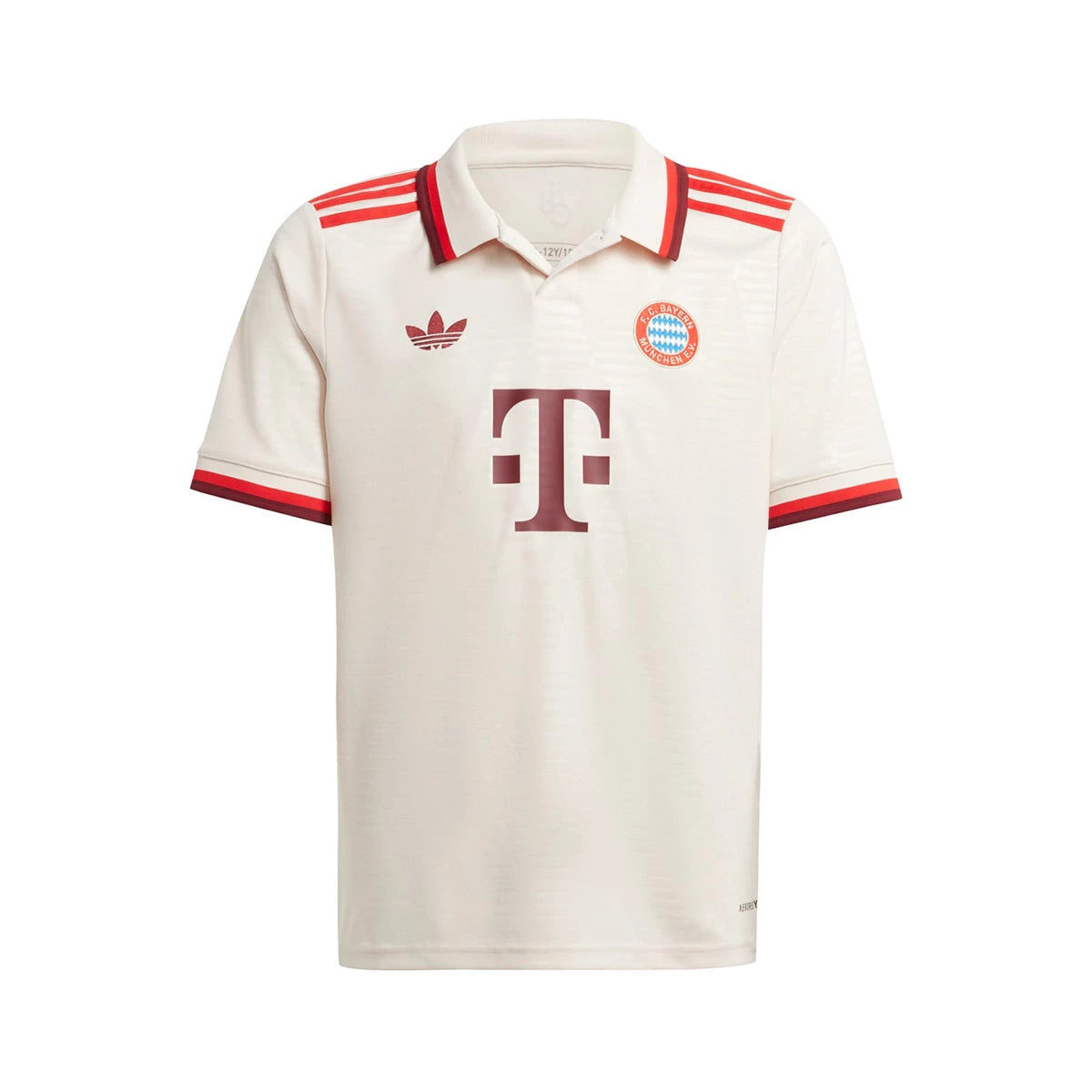 Bayern Munich 2024-2025 Third