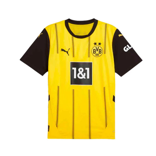 Borussia Dortmund 2024-2025 Home