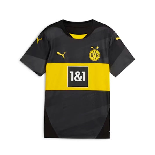 Borussia Dortmund 2024-2025 Away