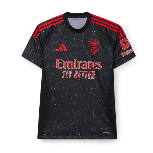 Benfica 2024-2025 Away