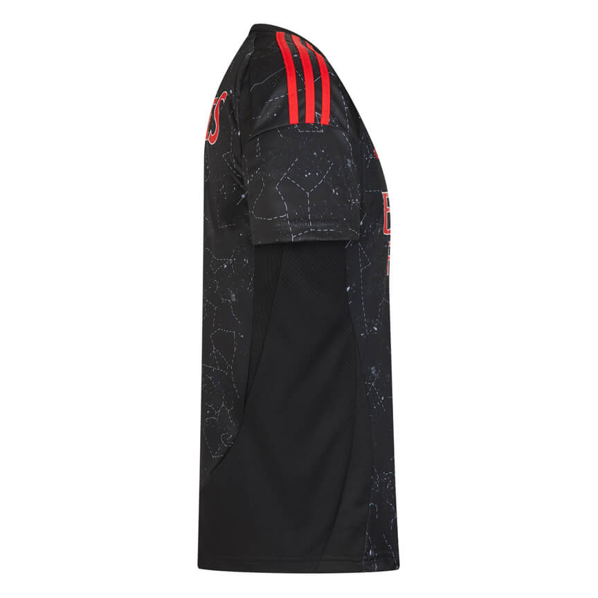 Benfica 2024-2025 Away