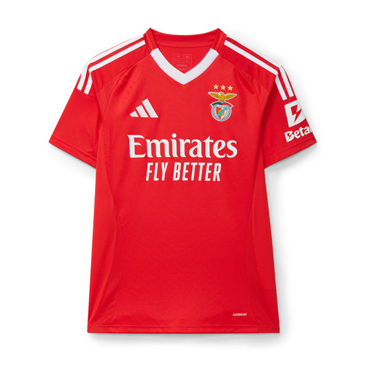 Benfica 2024-2025 Home