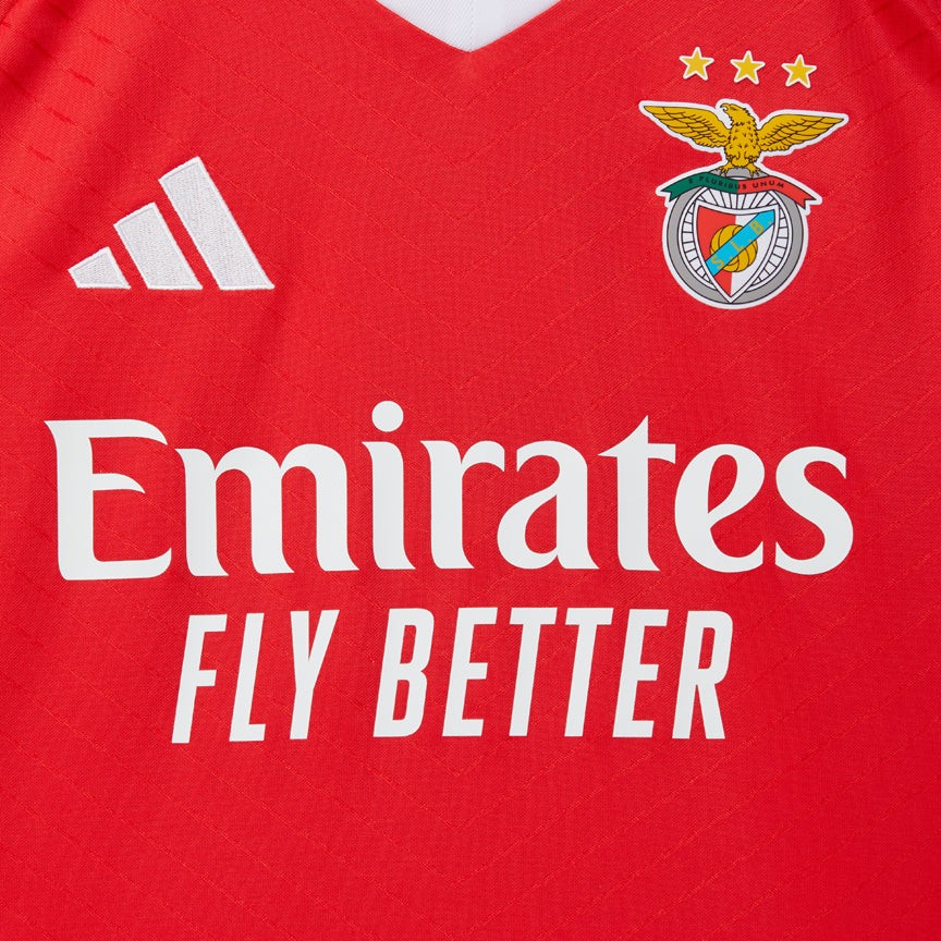 Benfica 2024-2025 Home