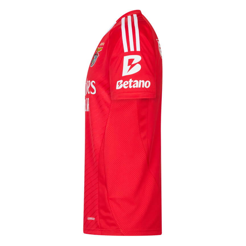 Benfica 2024-2025 Home