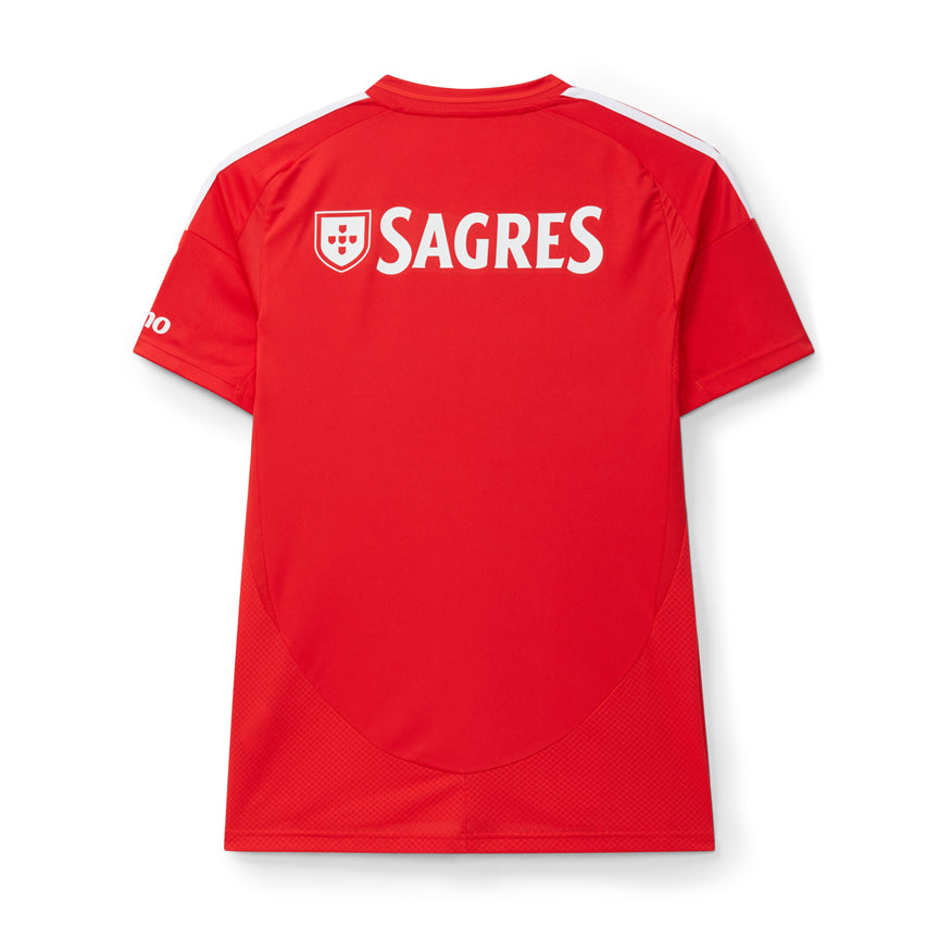 Benfica 2024-2025 Home