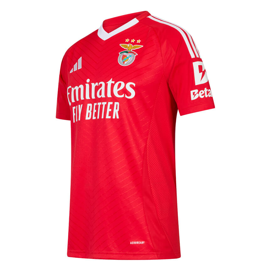 Benfica 2024-2025 Home