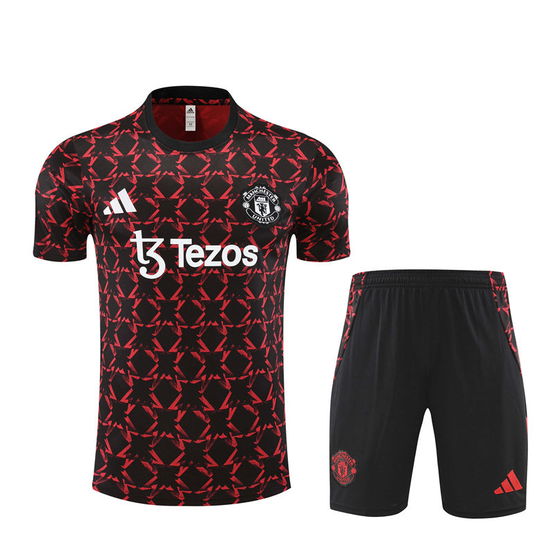 Manchester United Training Kit Kids 24-25