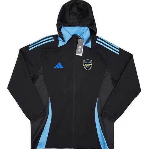 Windbreaker Arsenal 2024-2025