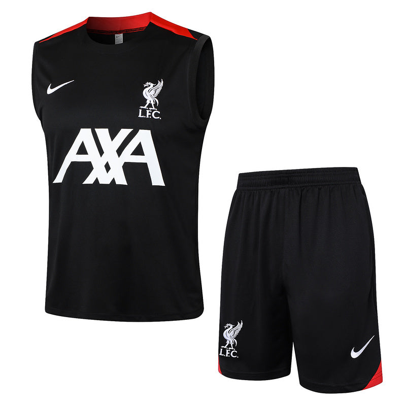 Liverpool Training Kit 24-25