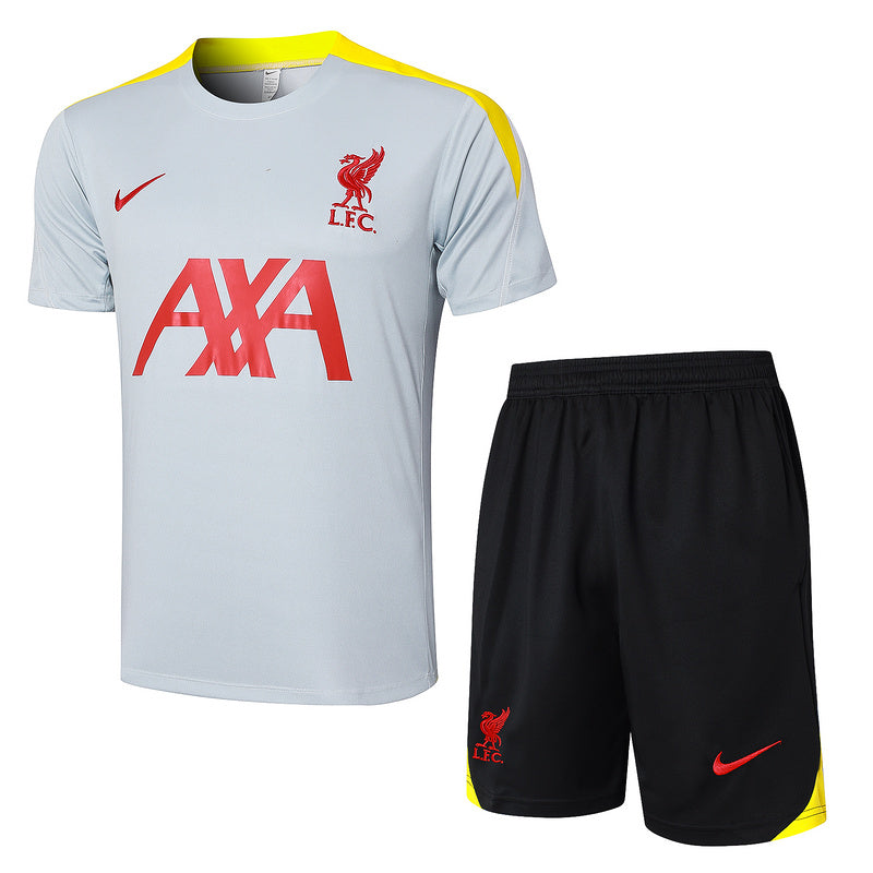 Liverpool Training Kit 24-25