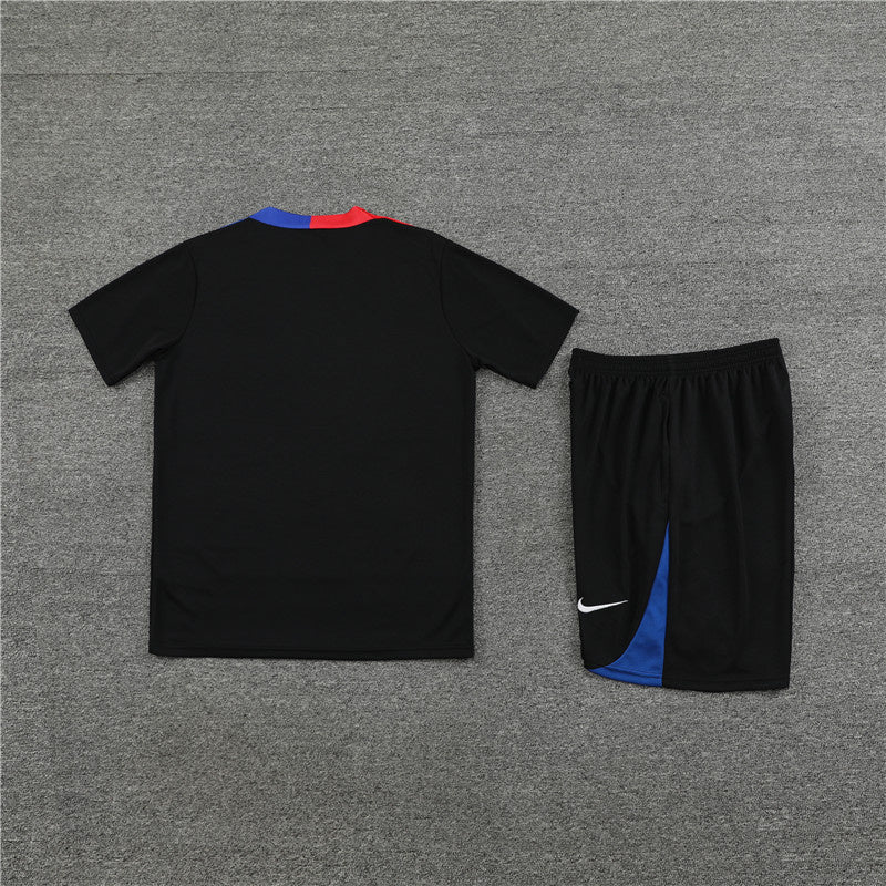 Barcelona Training Kit Kids 24-25