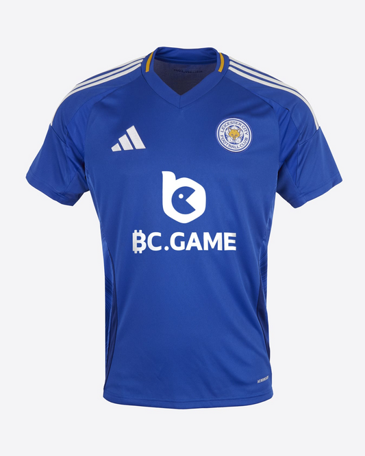 Leicester City 2024-2025 Home