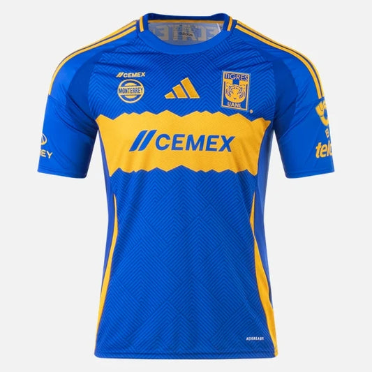 Tigres 2024-2025 Away