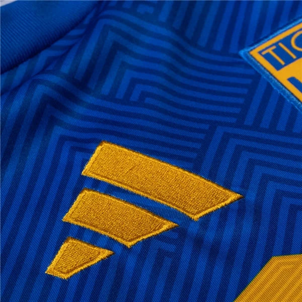 Tigres 2024-2025 Away